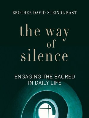 cover image of The Way of Silence